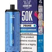 Alfakher 50k